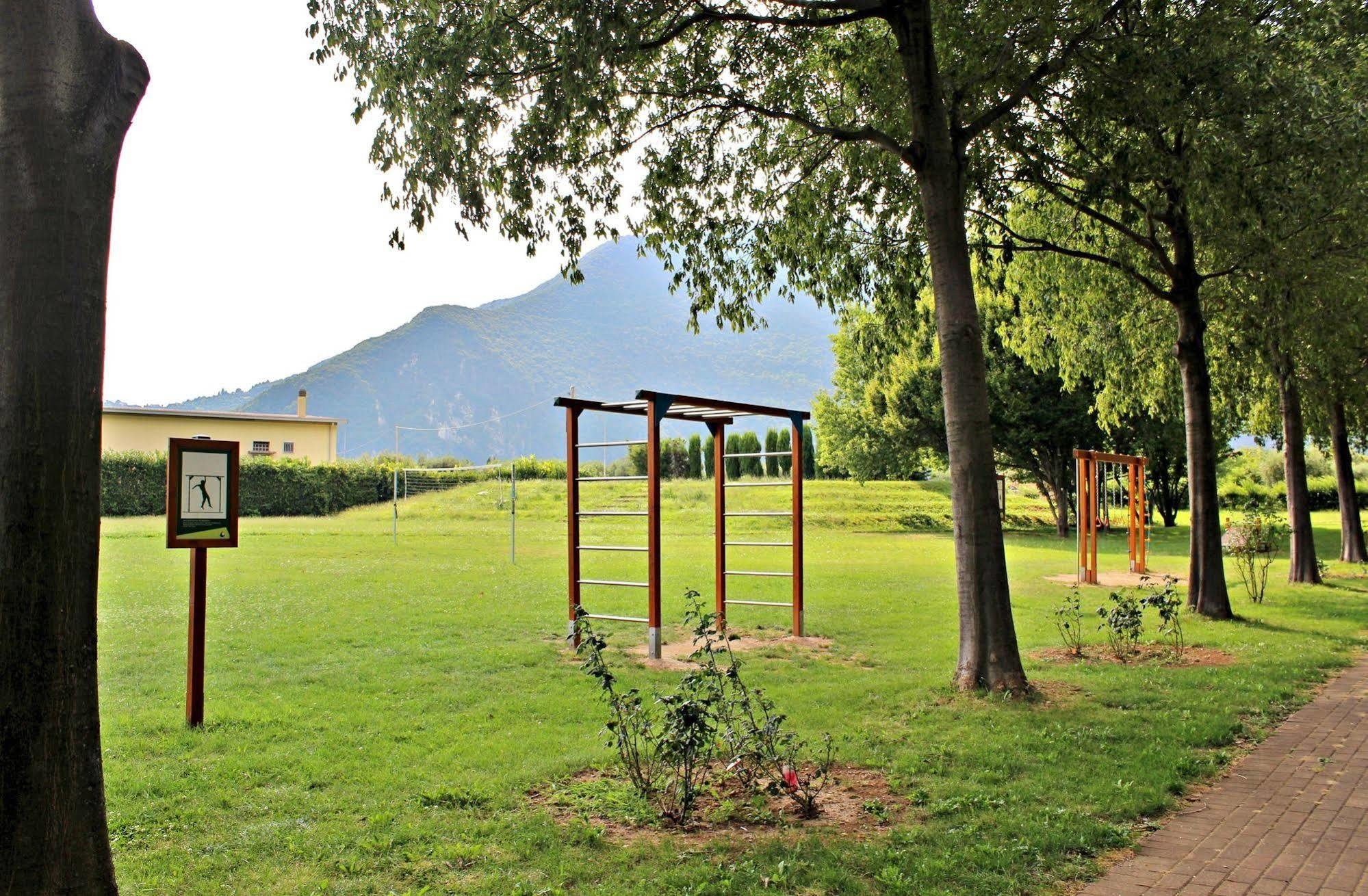 Hotel Miramonti Enoteca Pove del Grappa Buitenkant foto